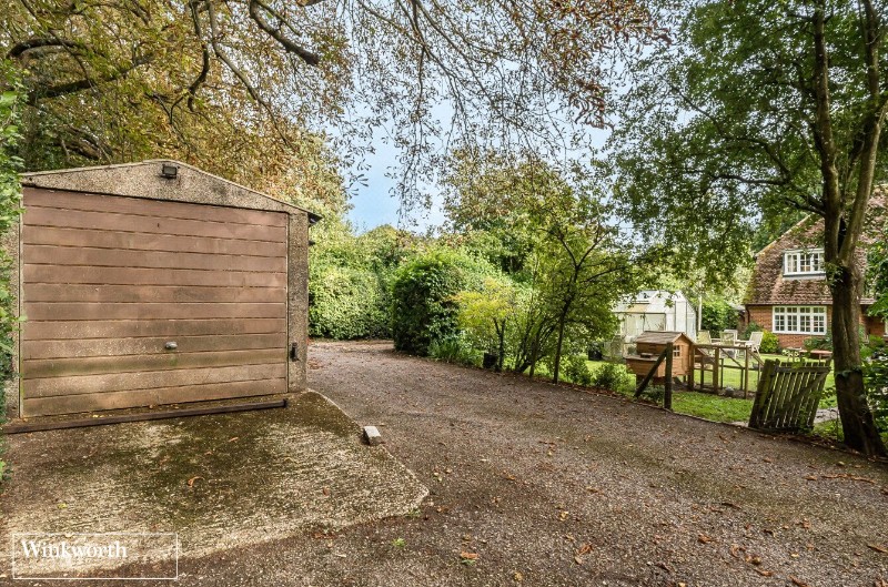 Axford, Basingstoke, Hampshire, RG25