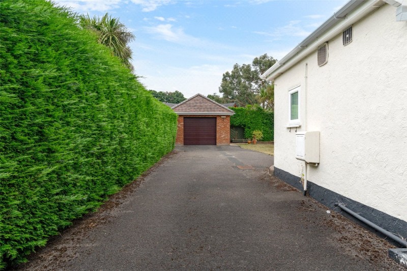 Wimborne Road West, Wimborne, Dorset, BH21