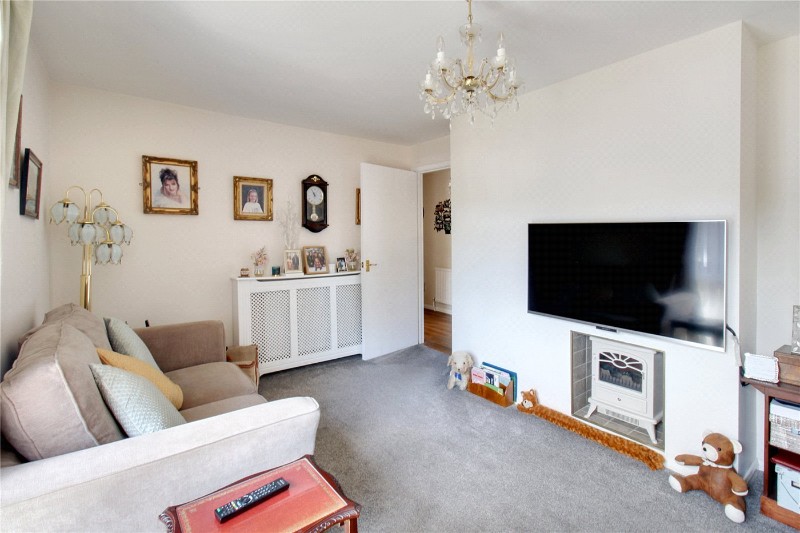 The Warren, Horsham St. Faith, Norwich, Norfolk, NR10