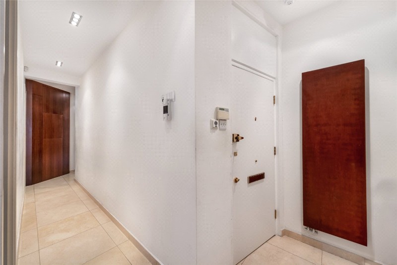 Castellain Road, London, W9