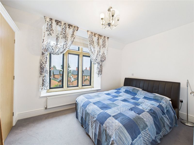 Mount Dinham Court, Exeter, Devon, EX4