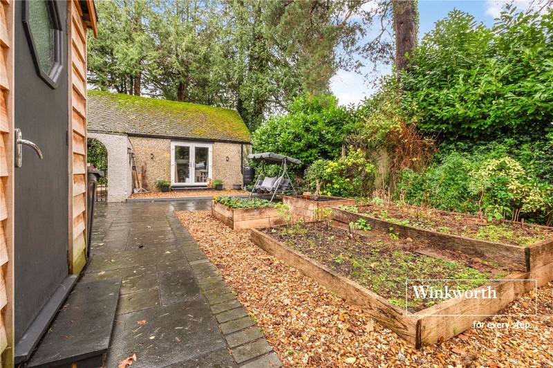 Pinewood Road, Ferndown, Dorset, BH22