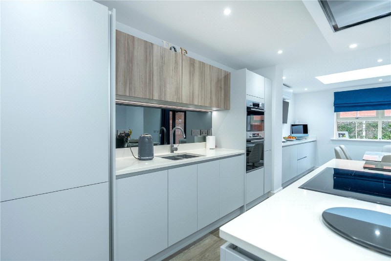 Saxon Way, Ruskington, Sleaford, Lincolnshire, NG34