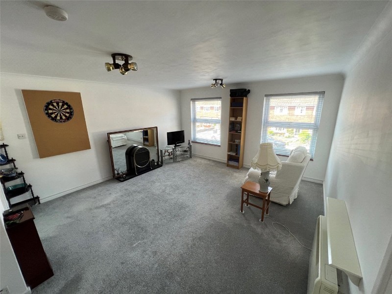 Brook Court, Middlebridge Street, Romsey, SO51