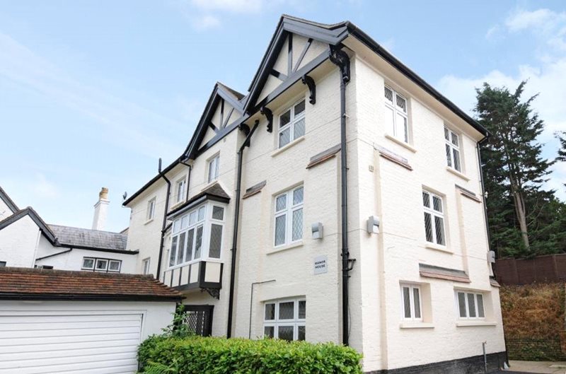 The Manor House, Thames Street, Sonning, Berkshire, RG4