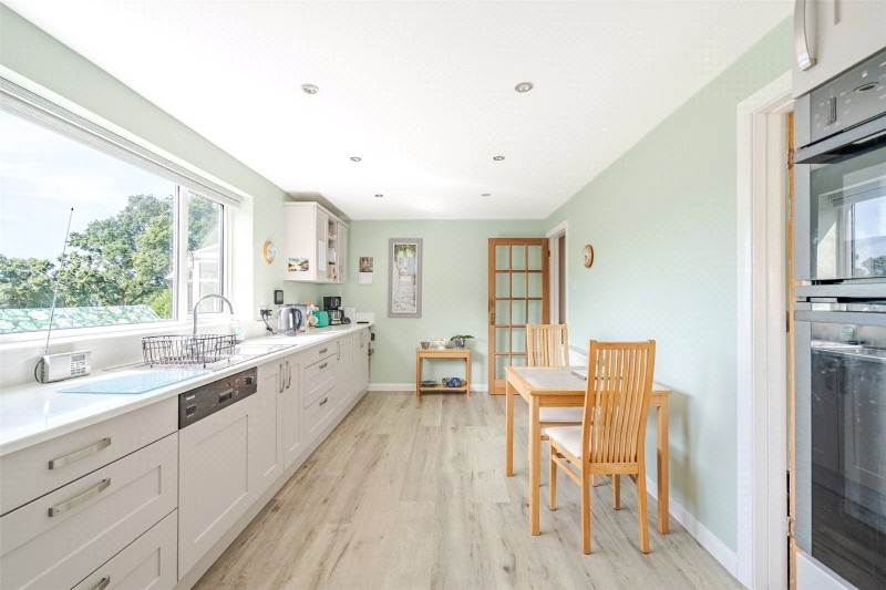 Furzehill, Wimborne, Dorset, BH21