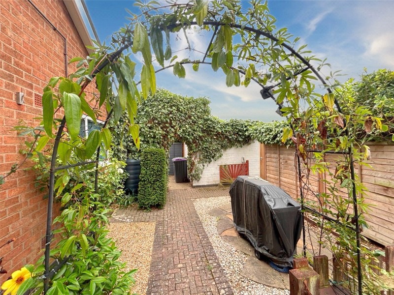 Ash Tree Close, Ruskington, Sleaford, Lincolnshire, NG34