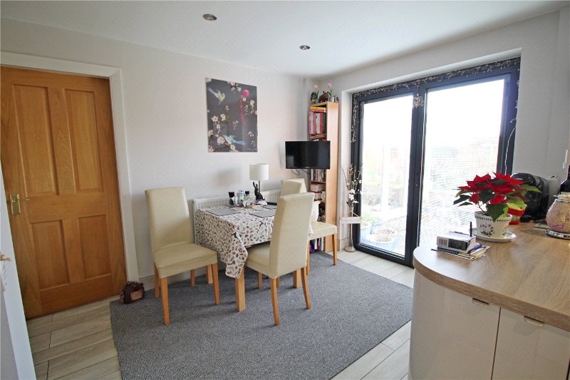 New Road, Langtoft, Peterborough, Lincolnshire, PE6