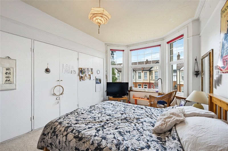 Shaftesbury Road, Beckenham, BR3