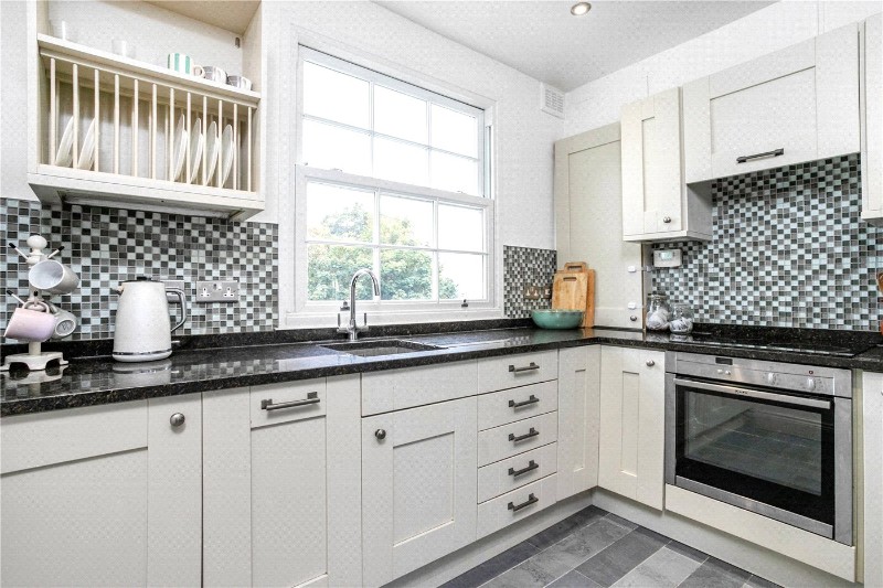 Beresford Road, London, N5