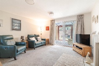 Blind Lane, Wimborne, Dorset, BH21