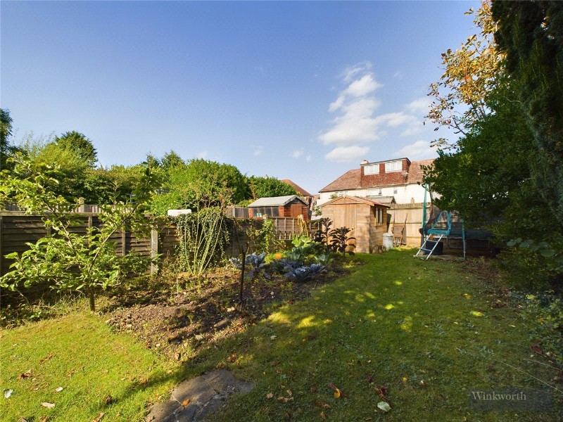 Tolworth Road, Surbiton, KT6