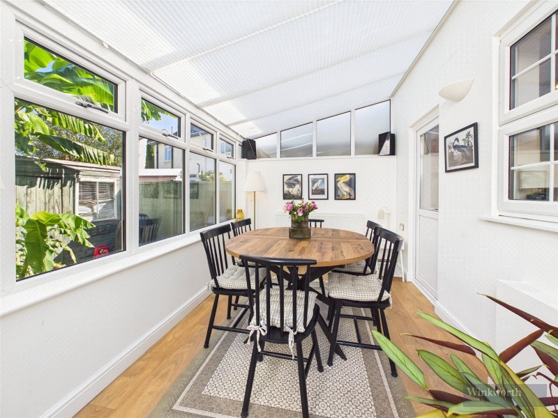 Ferguson Avenue, Surbiton, United Kingdom, KT5