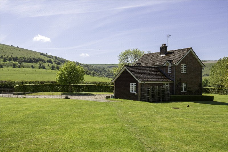 White Pit Lane, East Melbury, Shaftesbury, SP7