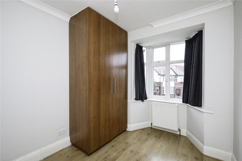 Delamere Road, Ealing, London, W5