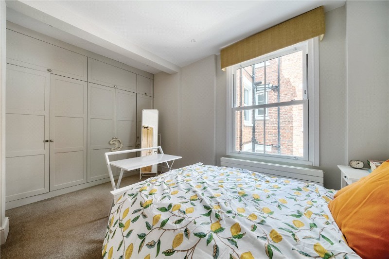 Devonshire Road, London, SE23