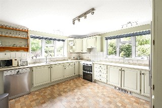 Pound Lane, Plaitford, Romsey, Hampshire, SO51
