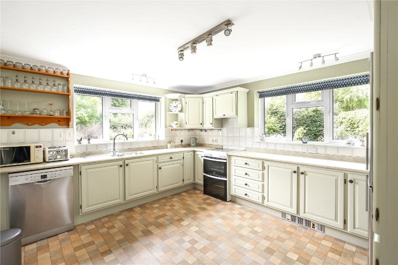 Pound Lane, Plaitford, Romsey, Hampshire, SO51