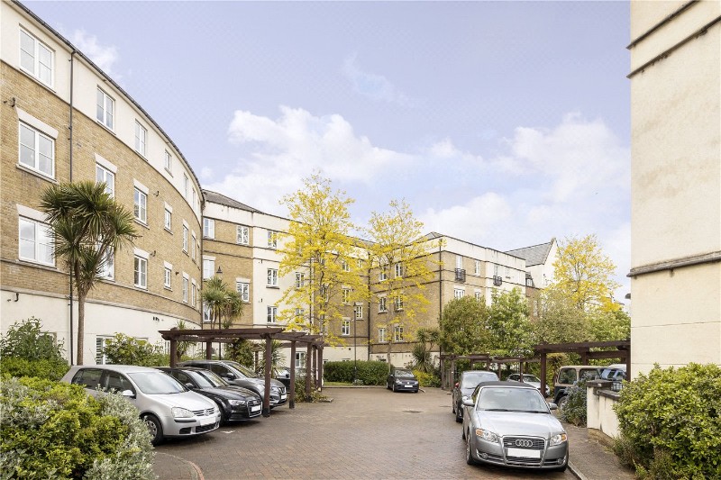 Herbert Mews, London, SW2