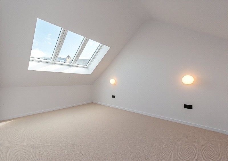 Buller  Road, London, NW10