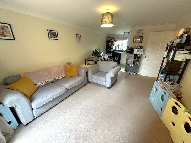 Webbers Way, Tiverton, Devon, EX16