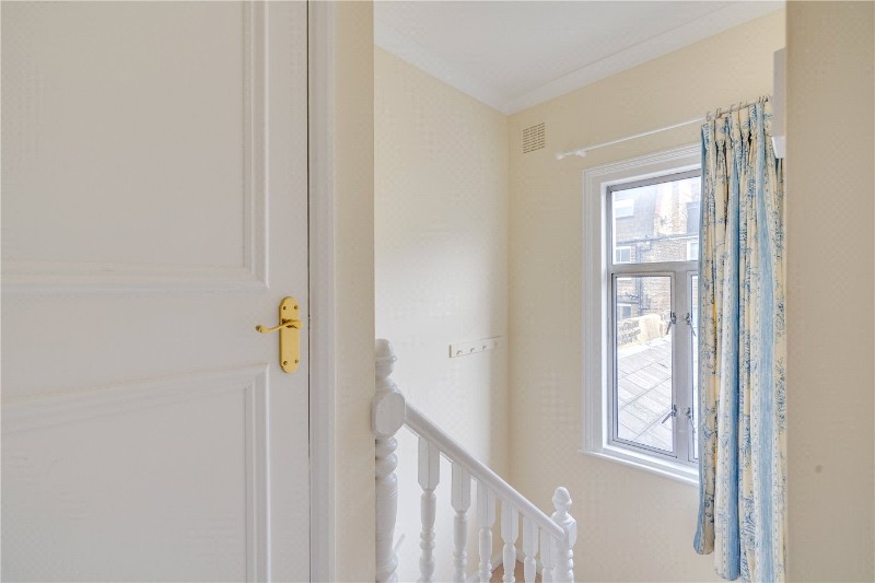 Fulham Palace Road, London, SW6