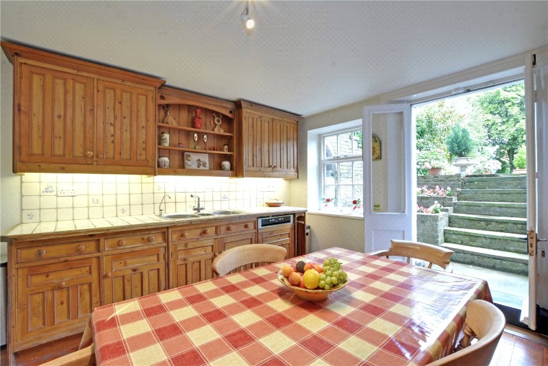 Shooters Hill Road, Blackheath, London, SE3