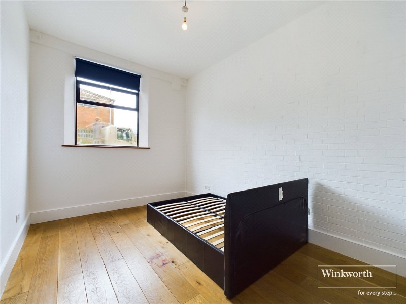 Freya House, 70 Fourth Way, Wembley, HA9