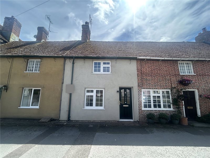 The Borough, Downton, Salisbury, Wiltshire, SP5