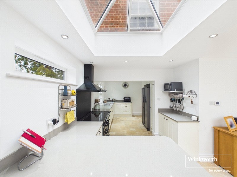 Basingstoke Road, Riseley, RG7