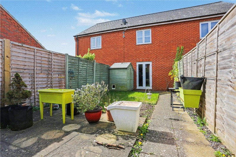 Verbena Road, Cringleford, Norwich, Norfolk, NR4