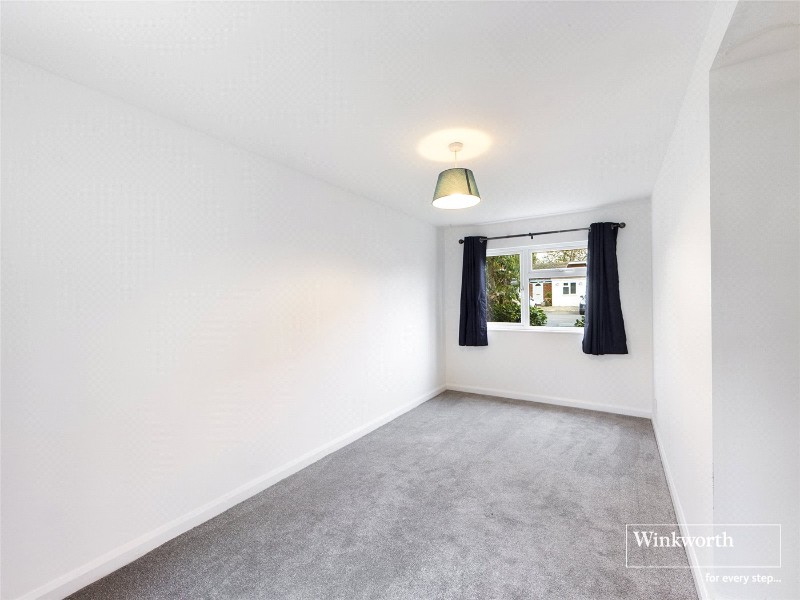 Gurney Drive, Caversham, Reading, Berkshire, RG4