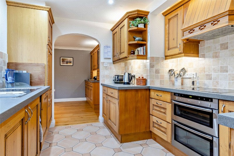 Southampton Road, Whaddon, Salisbury, Wiltshire, SP5