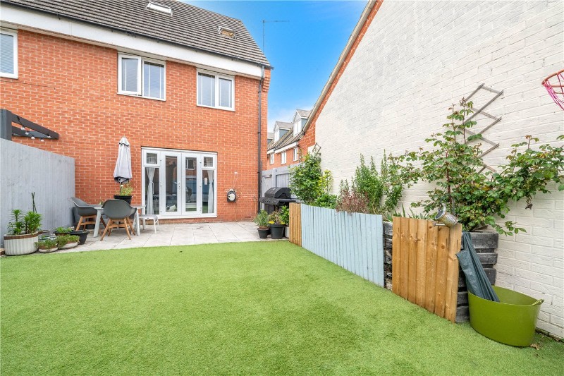 Hexham Avenue, Bourne, Lincolnshire, PE10