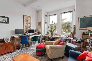 Dodbrooke Road, West Norwood, London, SE27