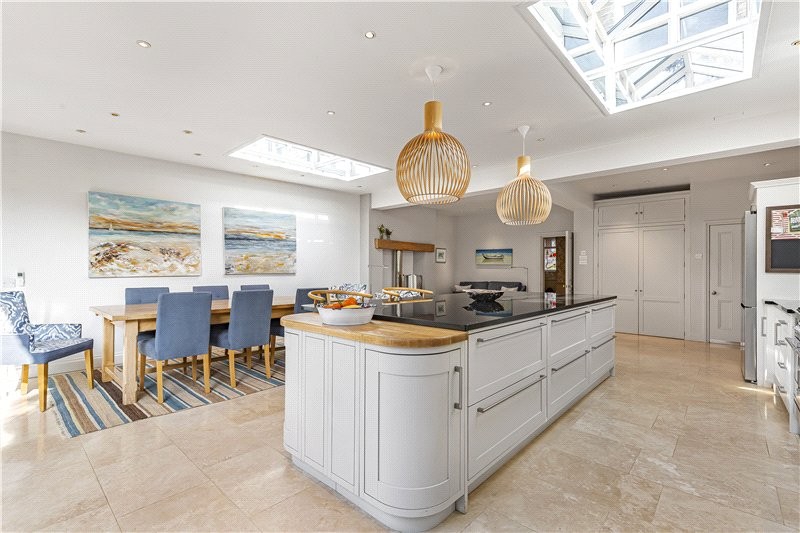 Madrid Road, Barnes, London, SW13