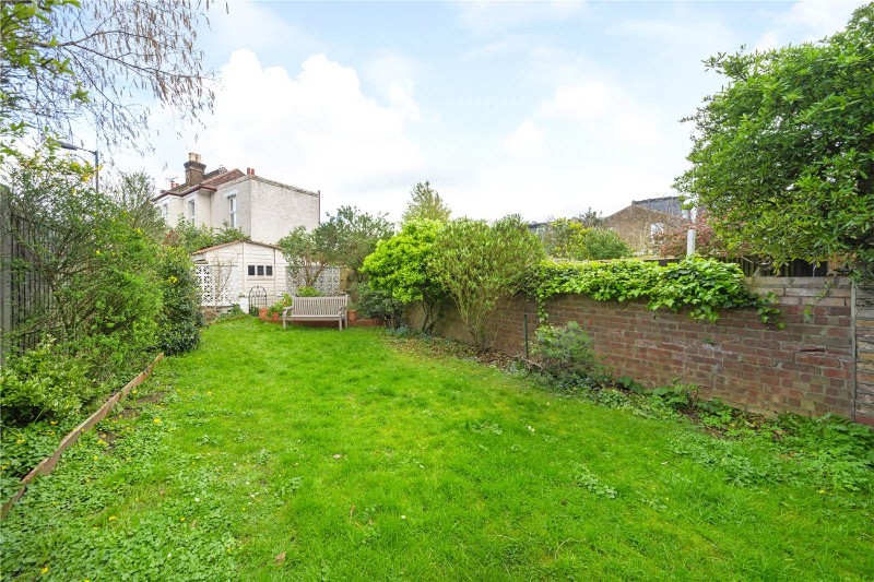 Underhill Road, East Dulwich, London, SE22