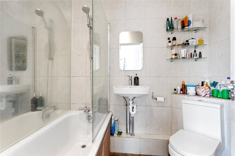 Newington Green Road, London, N1