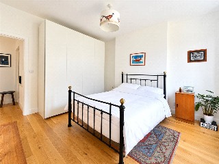Tidworth House, East Dulwich Estate, London, SE22