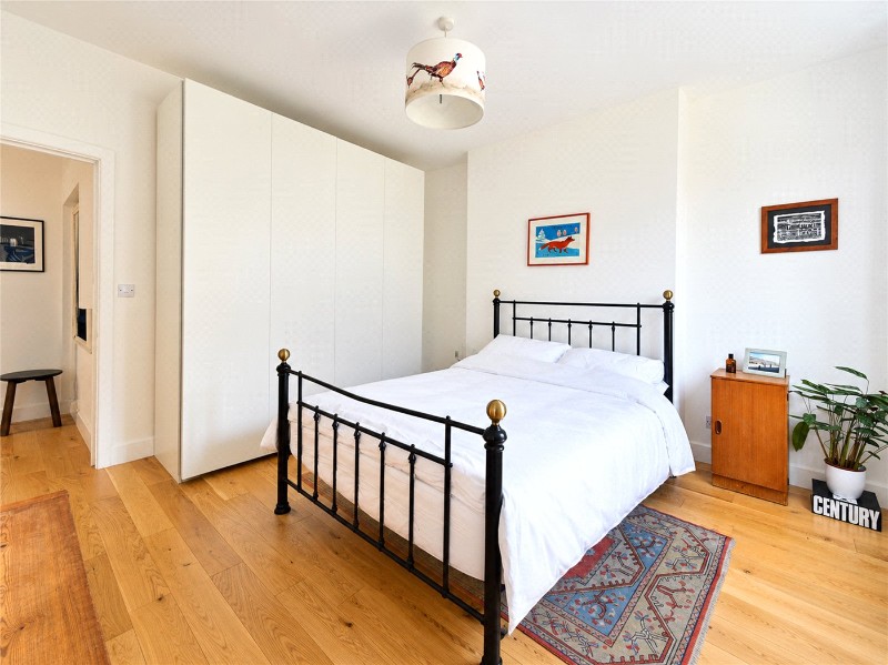Tidworth House, East Dulwich Estate, London, SE22
