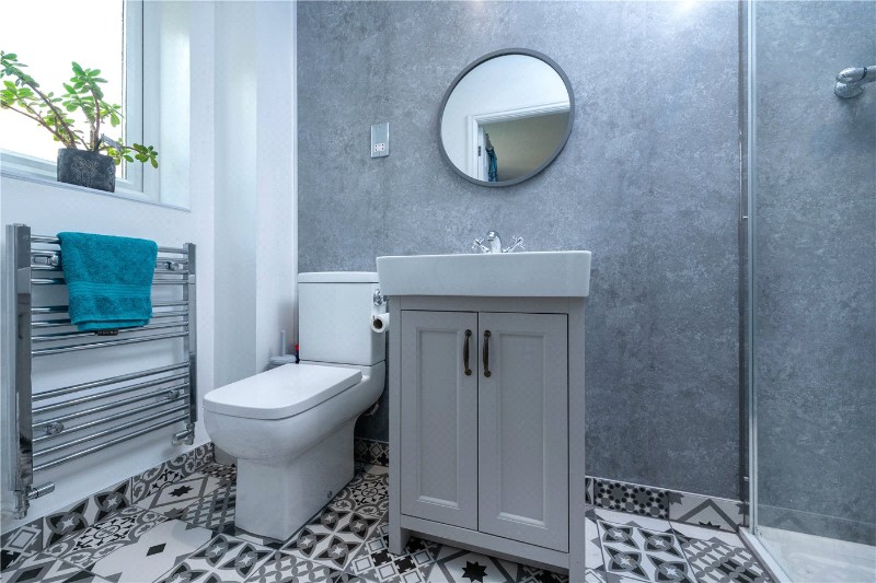 Lothian Way, Greylees, Sleaford, Lincolnshire, NG34