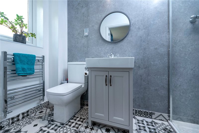 Lothian Way, Greylees, Sleaford, Lincolnshire, NG34