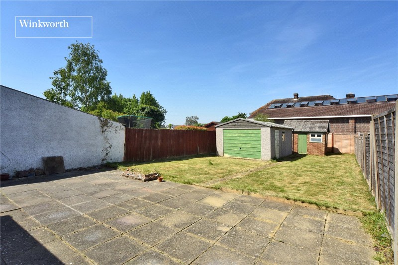 Chadacre Road, Epsom, Surrey, KT17