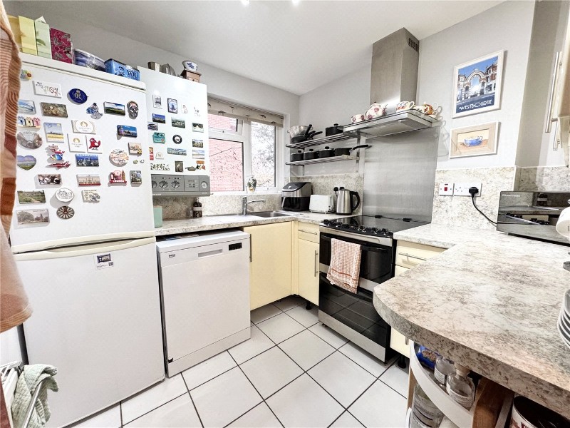 Portarlington Road, Bournemouth, Dorset, BH4