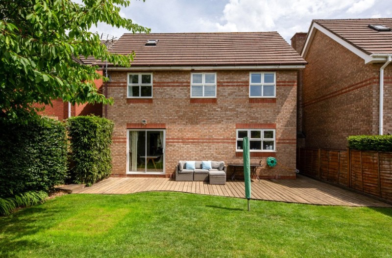 Under Knoll, Peasedown St. John, Bath, Somerset, BA2