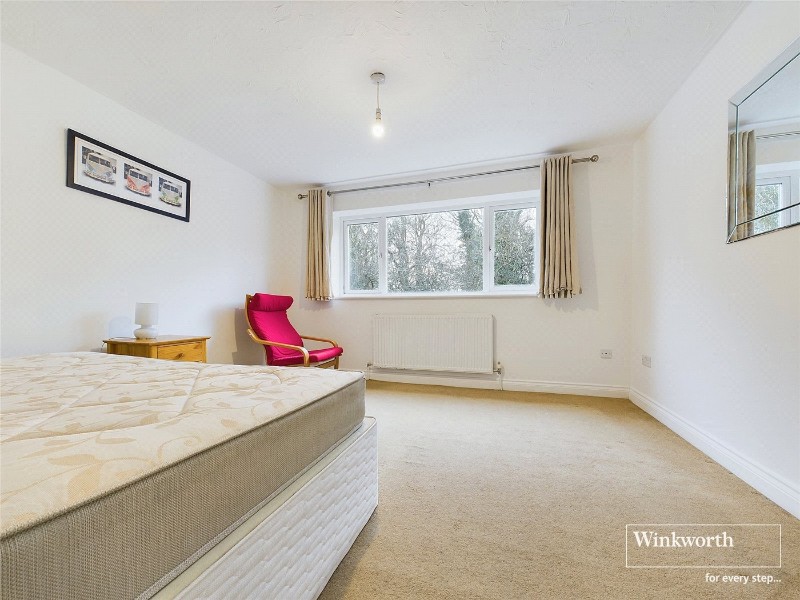 Westbourne Terrace, Reading, Berkshire, RG30