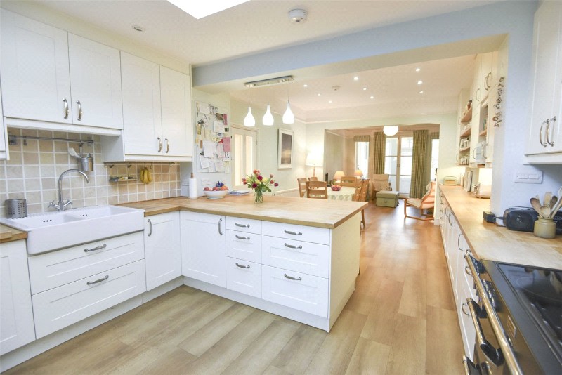 St Johns Hill, Wimborne, Dorset, BH21