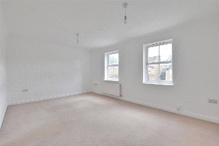 Barlow Drive, Shooters Hill, London, SE18