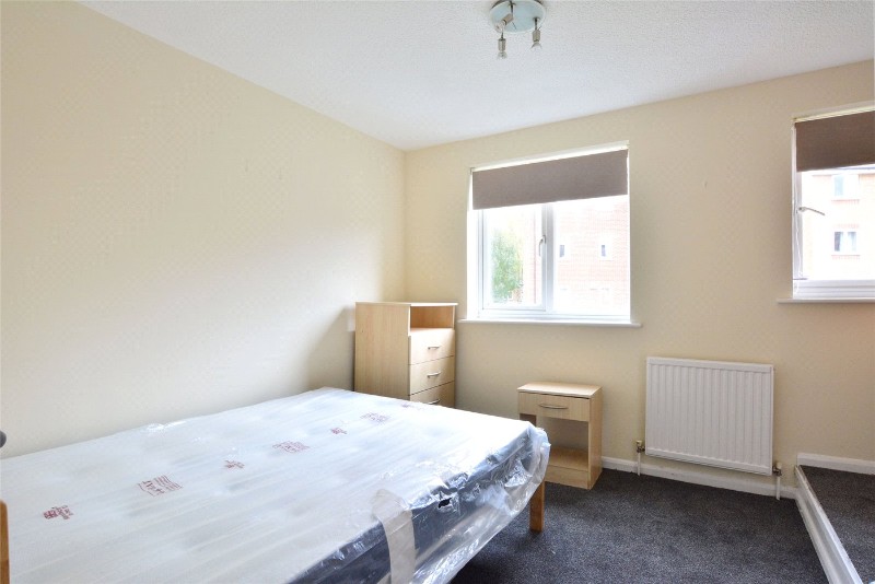 Crosslet Vale, London, SE10