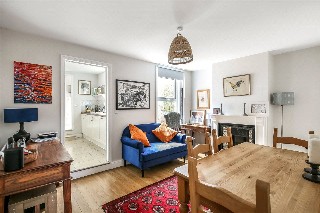 Greenhill Road, Winchester, Hampshire, SO22